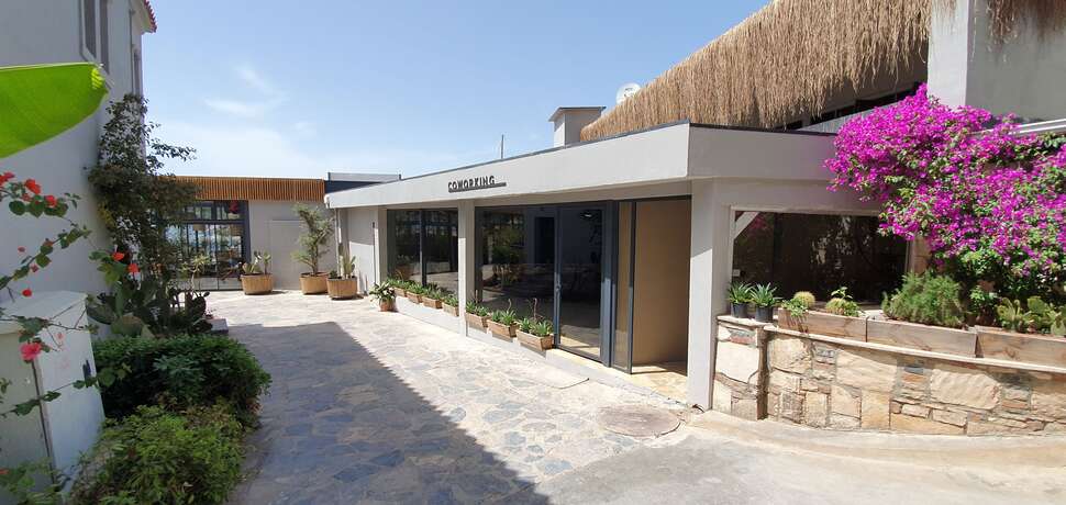 Ein Foto Cook's Club Adakoy Marmaris