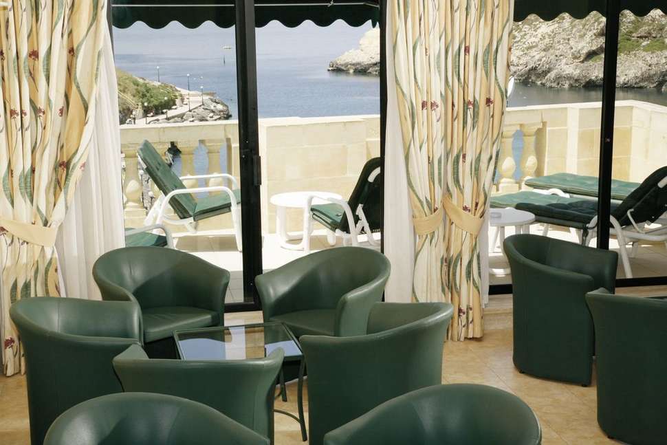 Een foto van San Andrea Hotel