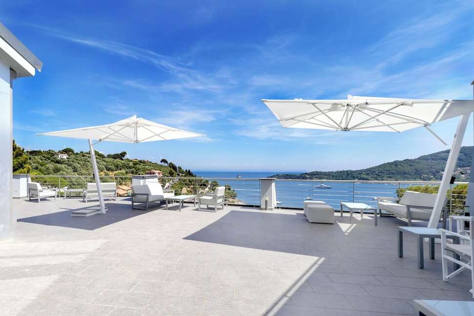 Een foto van Cristallo Park Hotel