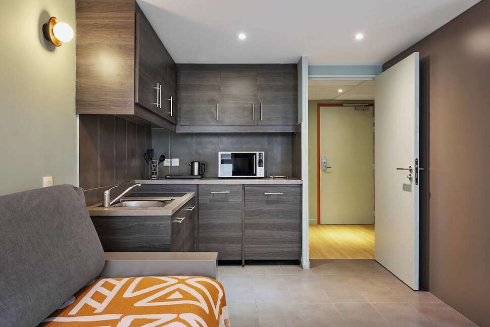 Een foto van Hotel Ligo by HappyCulture