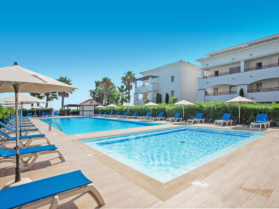 Een foto van Residence Sognu di Rena