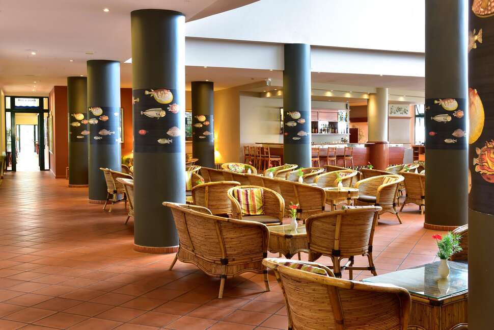 Een foto van Pestana Ocean Bay