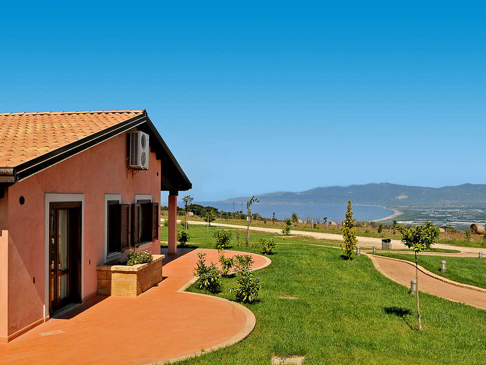 Een foto van Popilia Country Resort