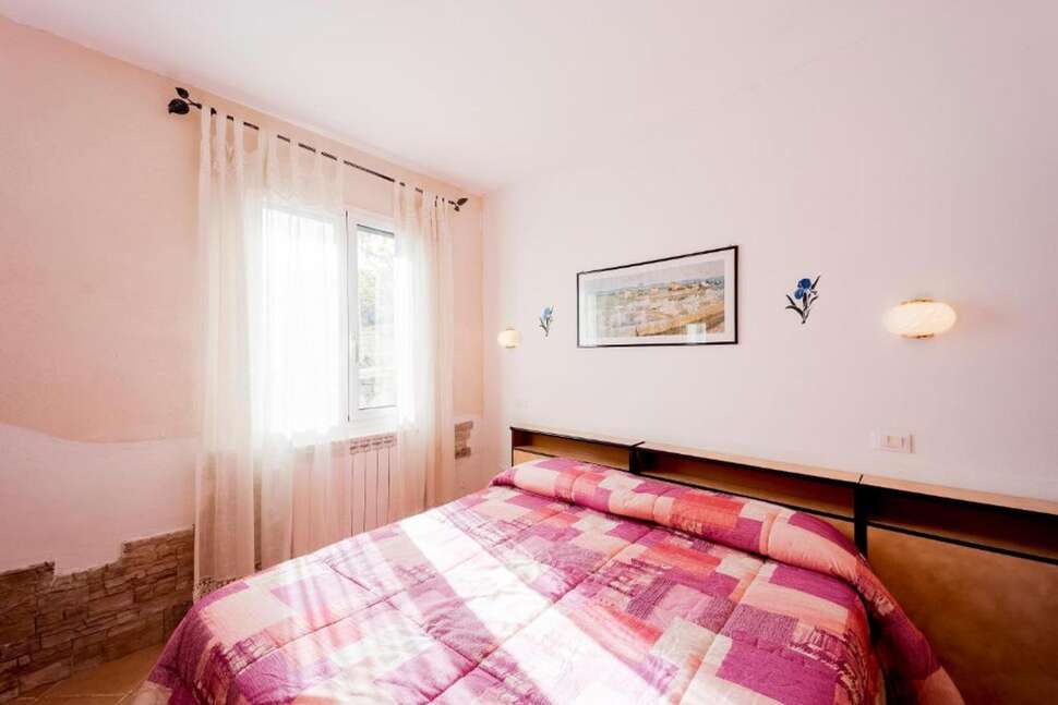 Een foto van Agriturismo Le Mimose