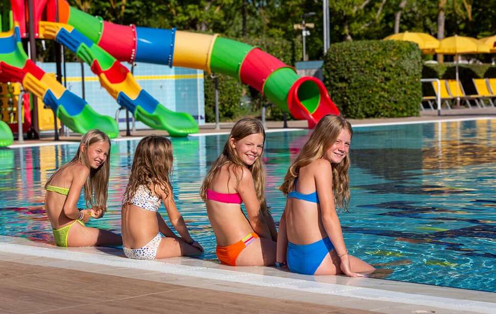 Een foto van Camping Garden Paradiso