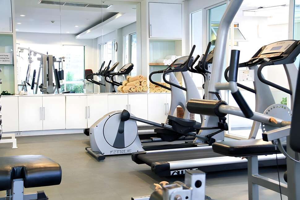 Ein Foto FuramaXclusive Asoke