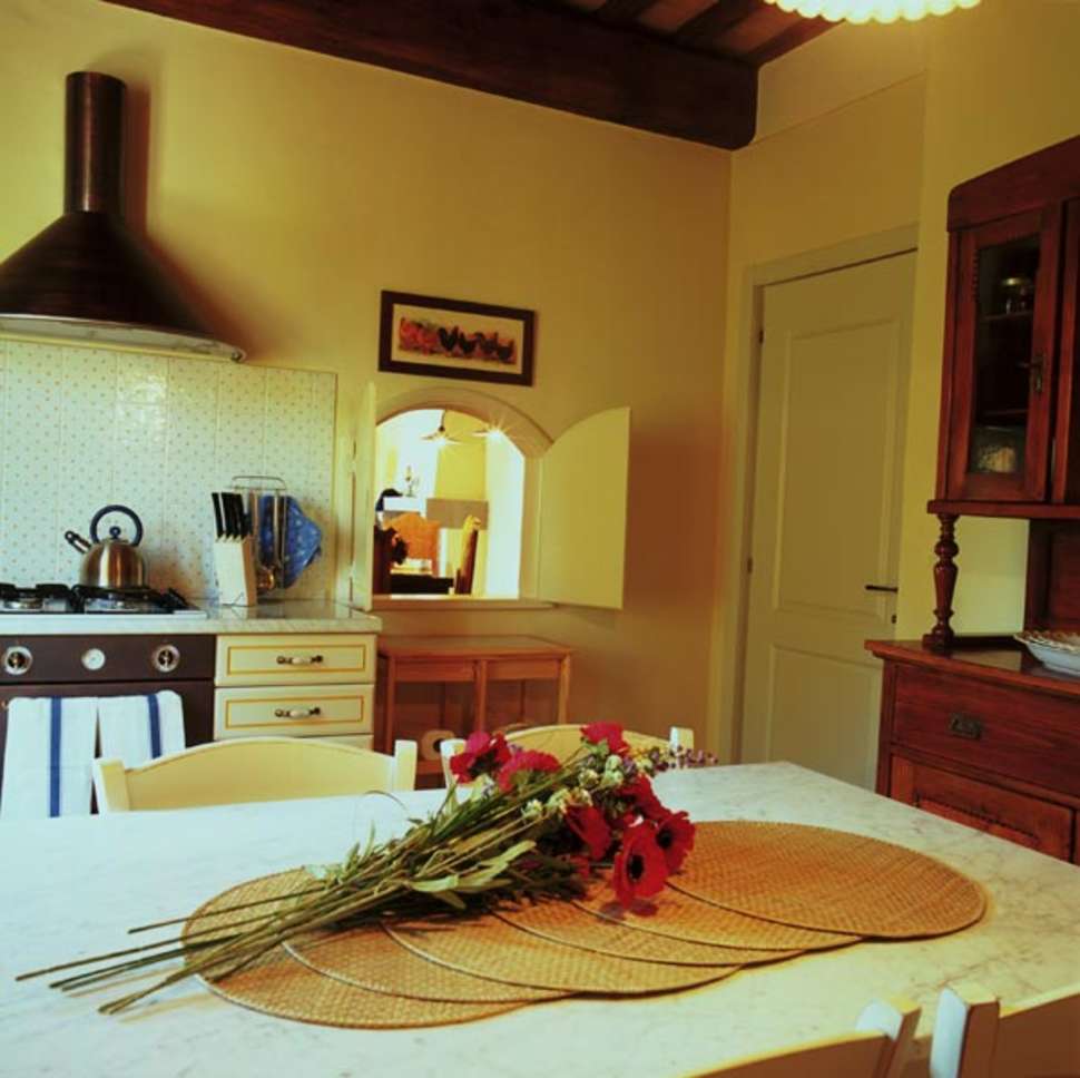 Een foto van Borgo Della Meliana
