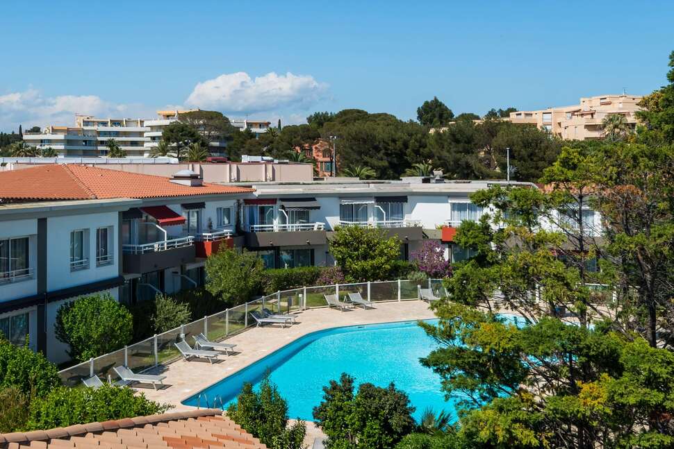 Ein Foto Best Western Plus Hotel La Marina
