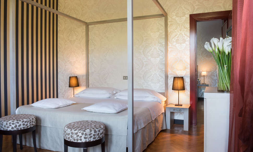 Ein Foto Grand Hotel Panoramic