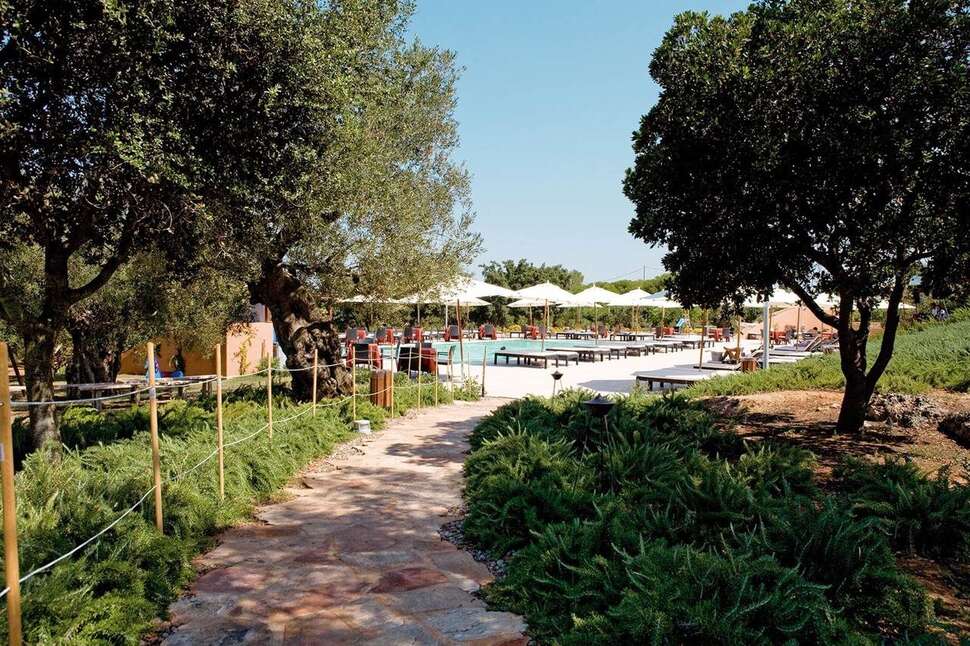 Een foto van Gallipoli Resort