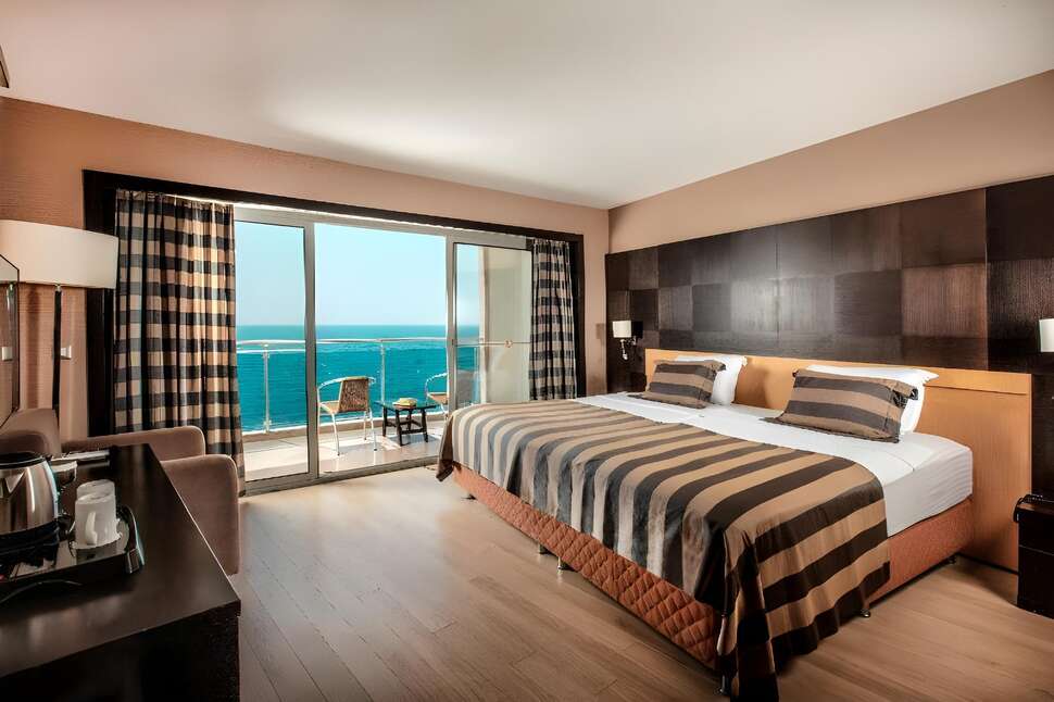Een foto van Charisma De Luxe Hotel