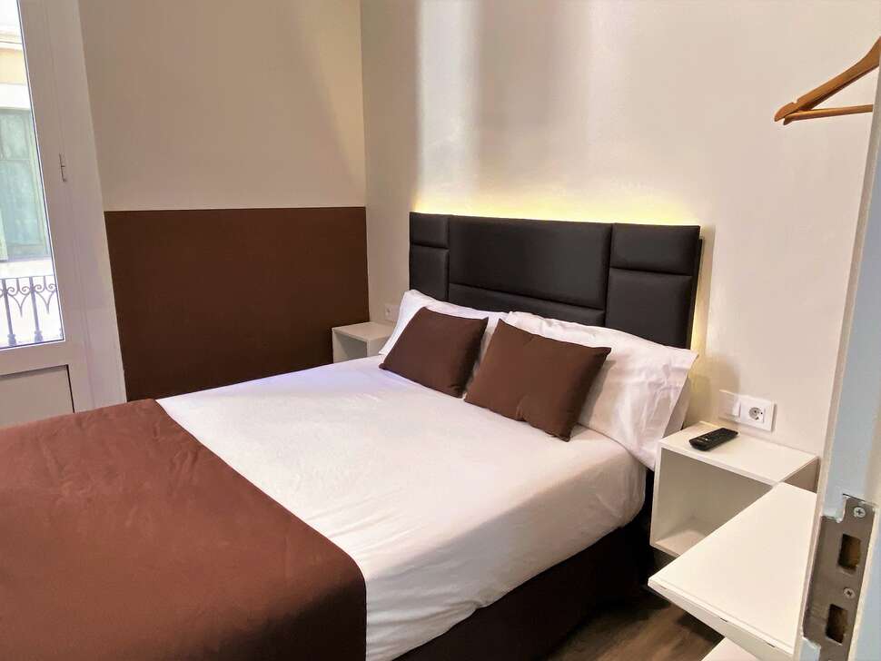 Een foto van BCN Urbaness Hotels Bonavista