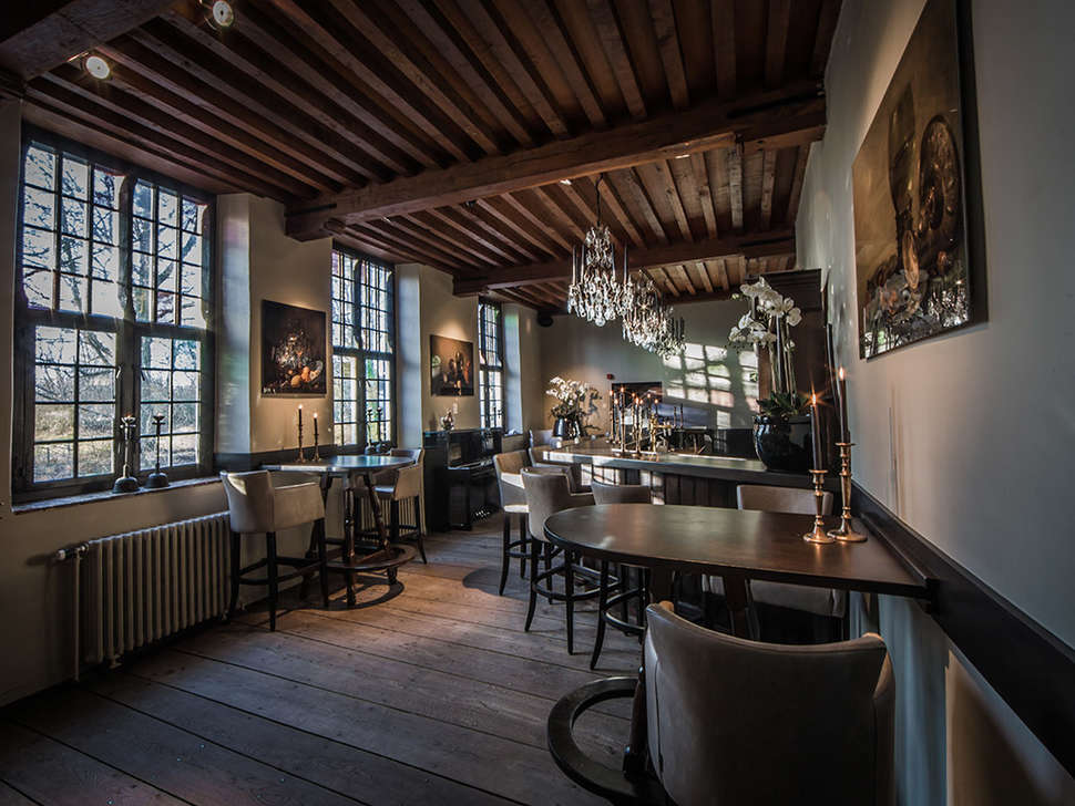 Een foto van Fletcher Landgoed Hotel Renesse