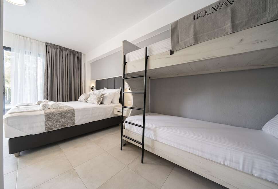 Een foto van Avaton Luxury Resort & Spa