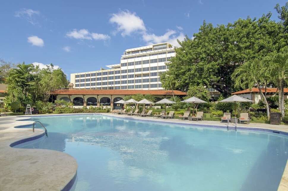 Accommodatie foto: El Embajador A Royal Hideaway Hotel
