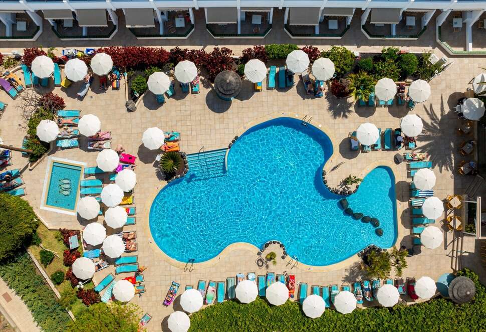 Een foto van Hovima Panorama