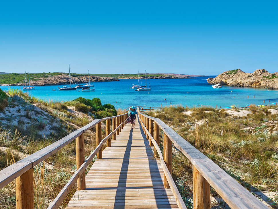 Een foto van Appartementen Playa Parc