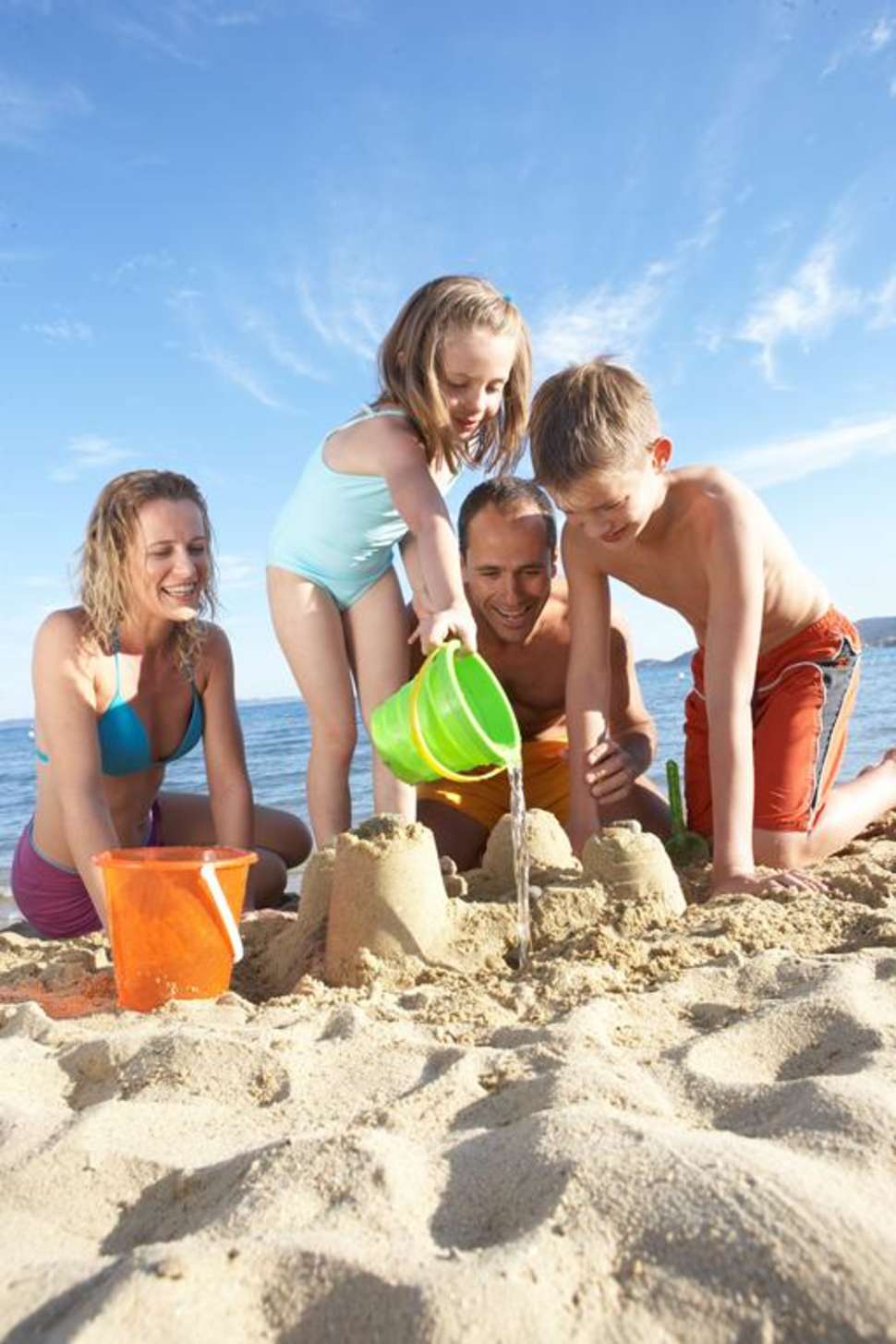 Een foto van Coralia Club Marina Viva