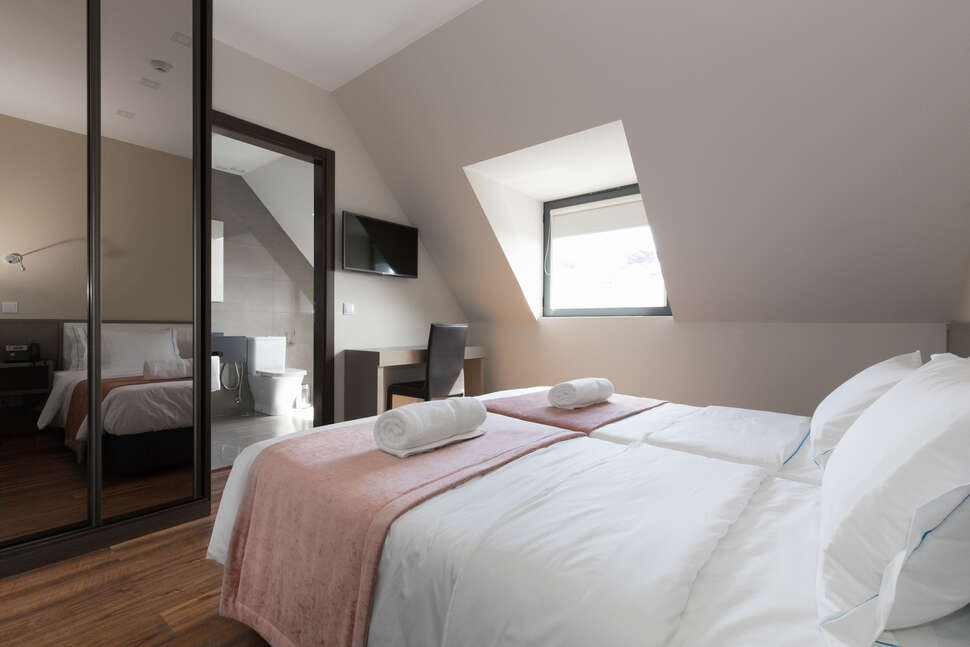 Ein Foto Fenicius Charme Hotel