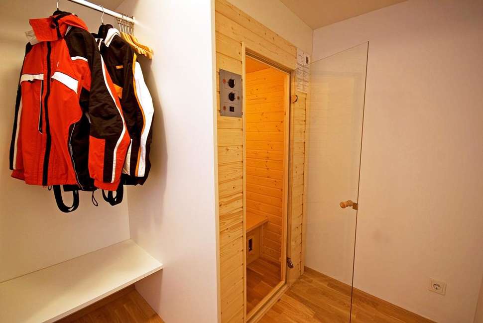 Een foto van Abina Appartementen