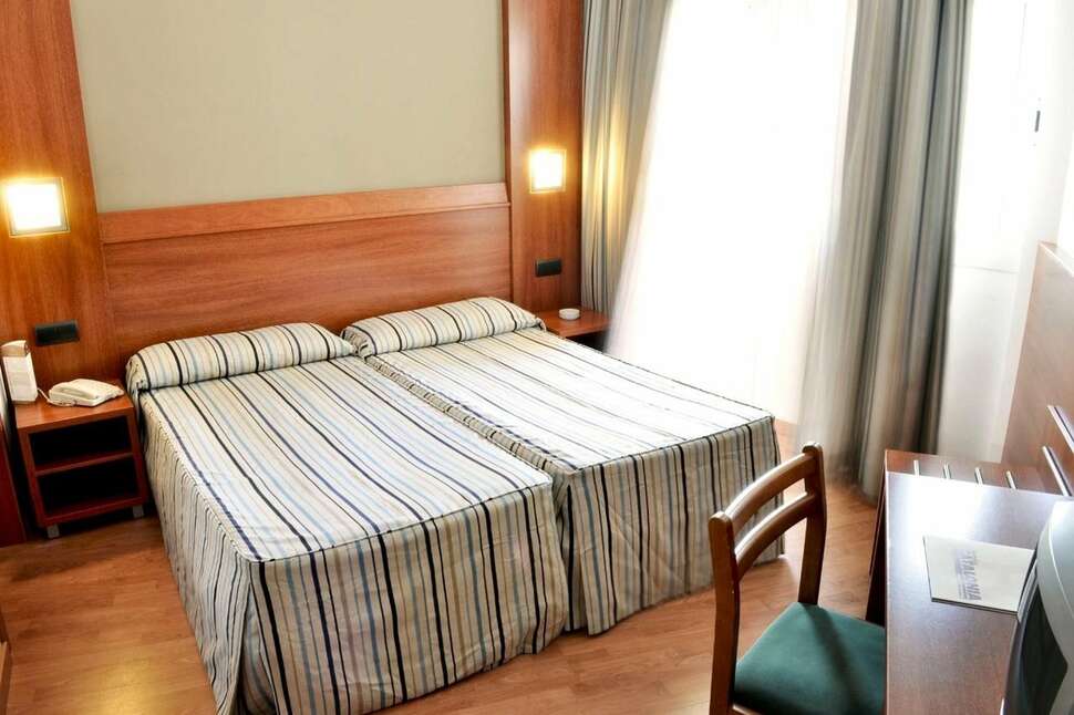 Een foto van Hotel Mix Alea