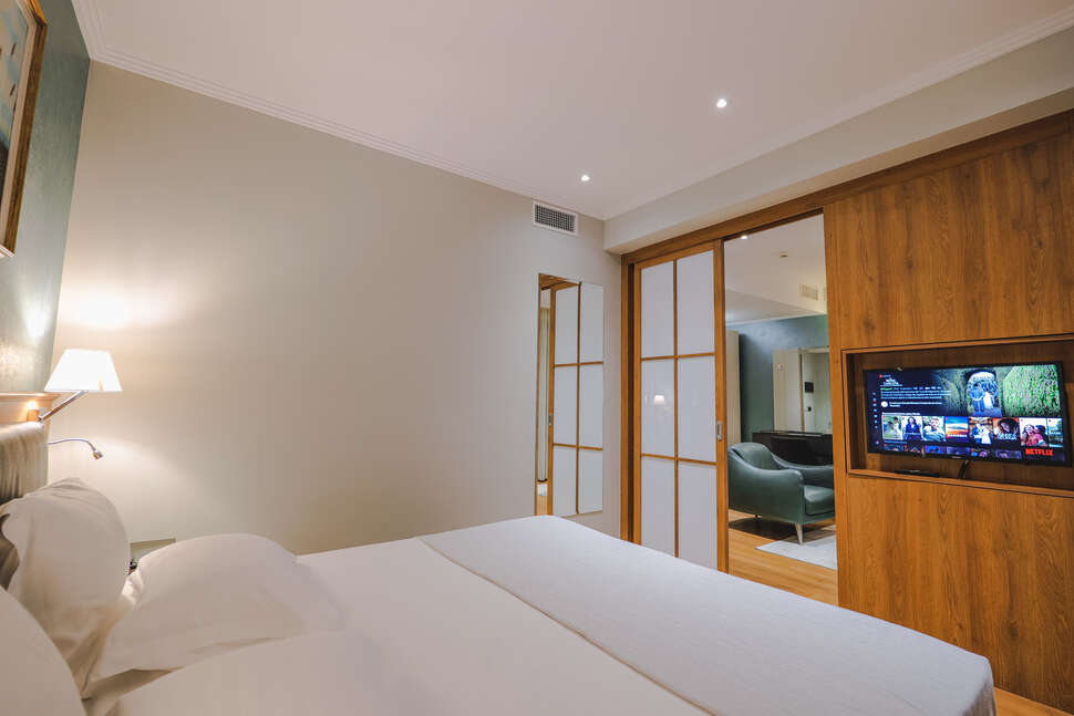Ein Foto Butrinti Hotel