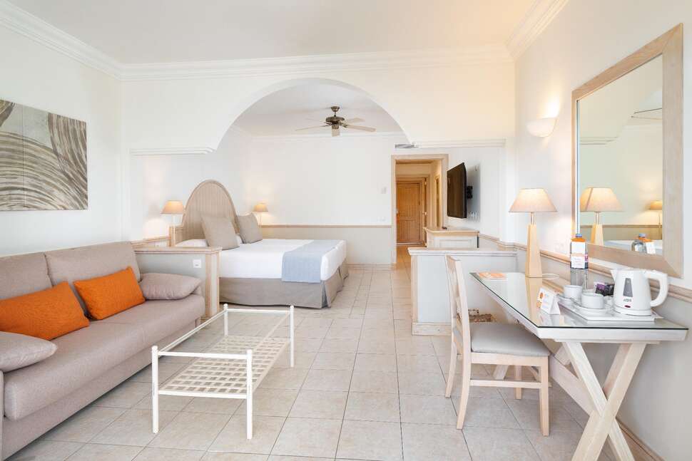 Een foto van Gran Castillo Tagoro Hotel & Resort