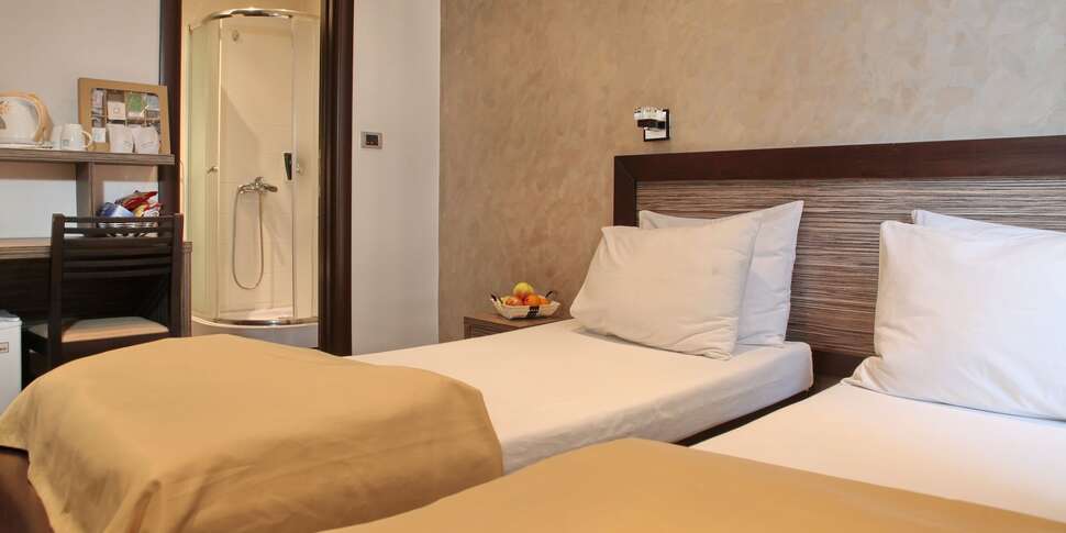 Een foto van Villa Mystique Hotel