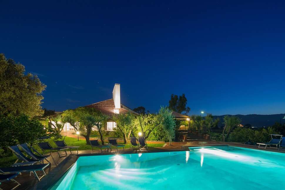 Een foto van Hotel Locanda Dell'Angelo Paracucchi