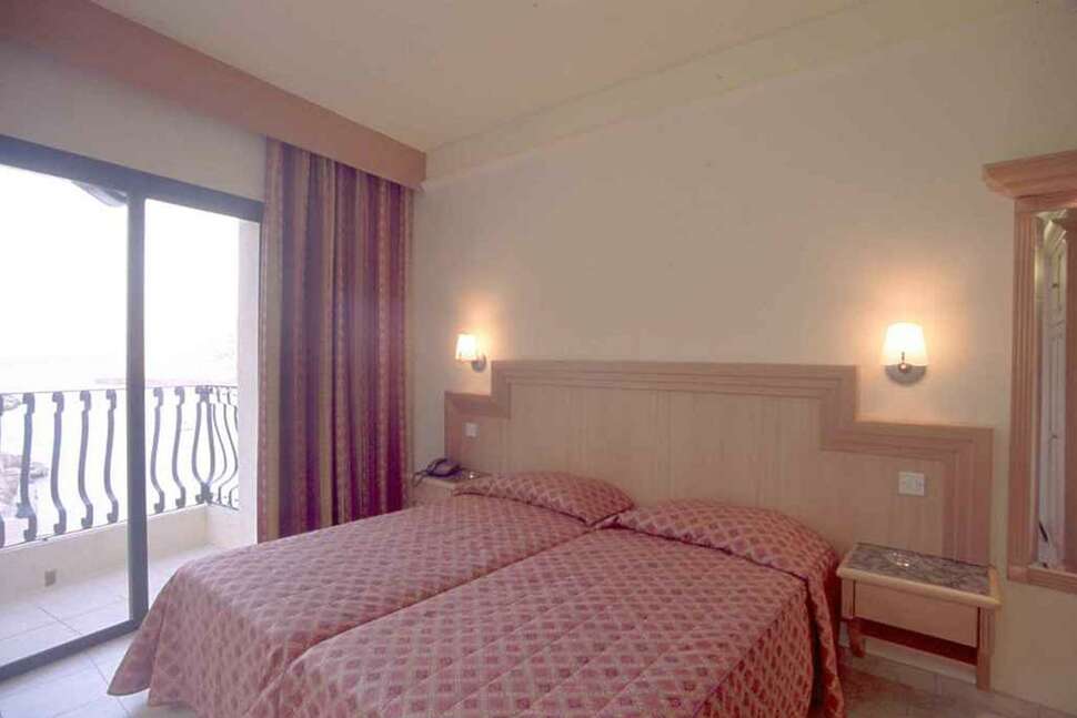 Een foto van San Andrea Hotel