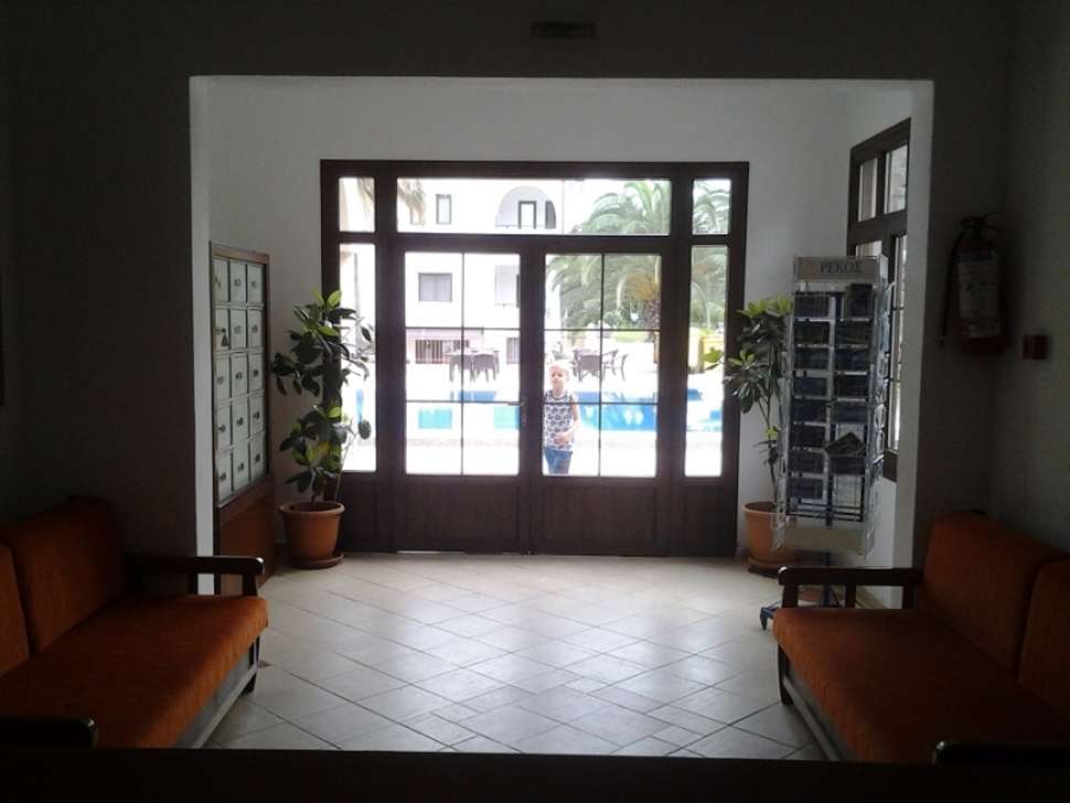Ein Foto Hotel Amari
