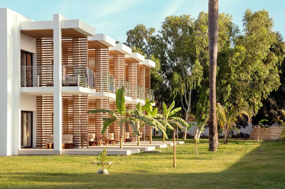 Een foto van Sunprime Tamala Beach