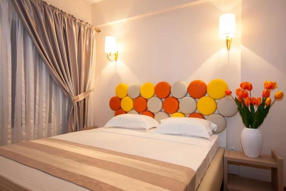 Een foto van Michelangelo Resort