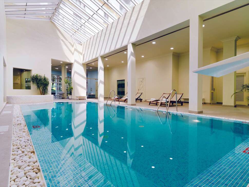 Een foto van Hard Rock Hotel Marbella
