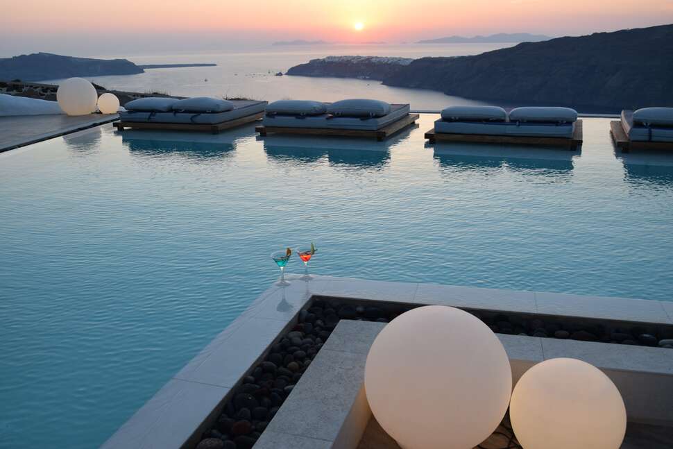 Een foto van Amaze Suites