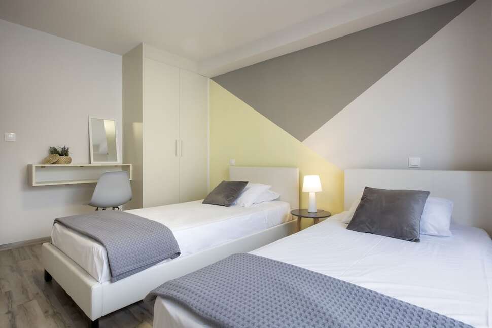 Een foto van Supreme Luxury Suites by Athens Stay