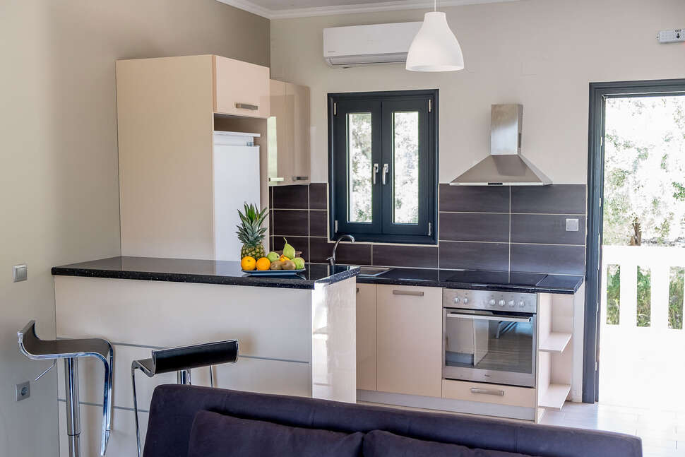 Een foto van Golden Sun Villas
