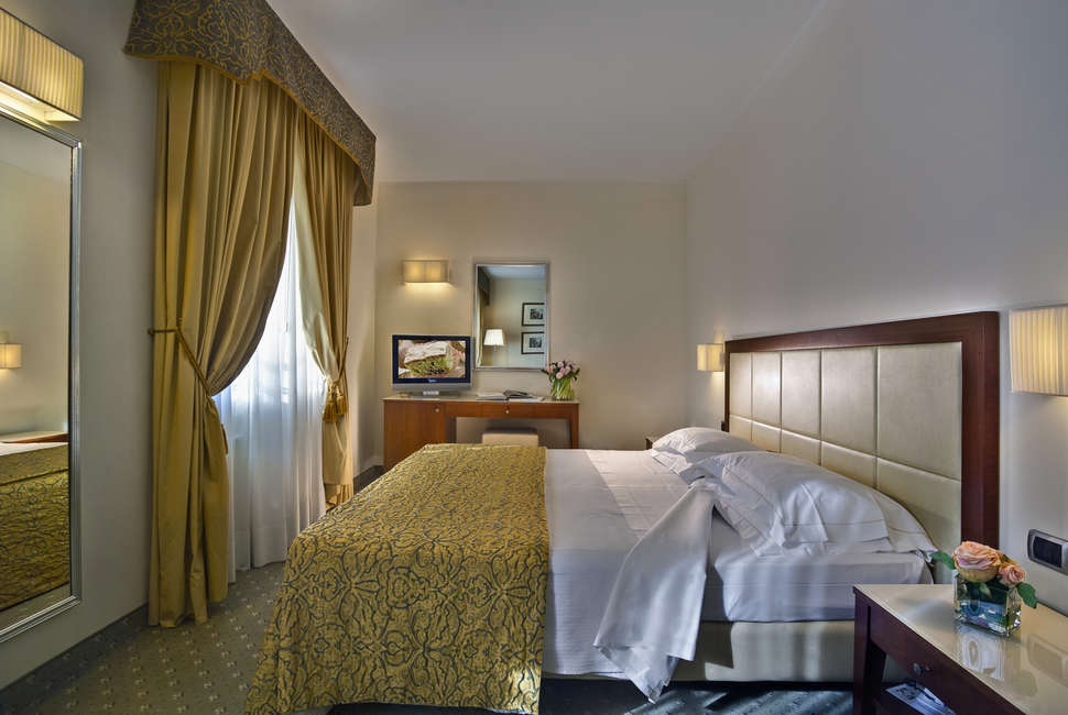 Een foto van Hotel Plaza