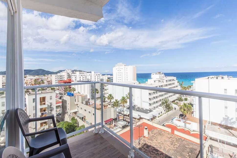 Een foto van Blue Sea Cala Millor