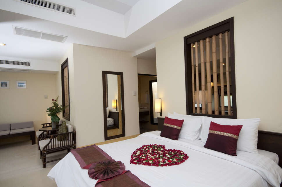 Een foto van Palm Galleria Resort