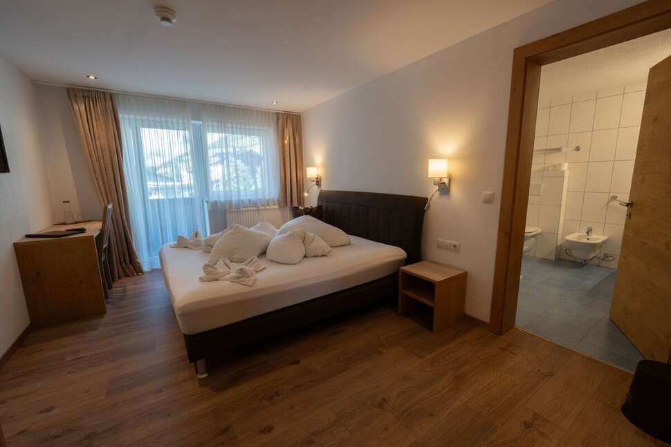 Een foto van Hotel Regina