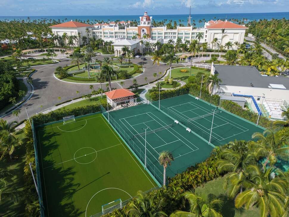 Ein Foto Joia Bavaro by Iberostar
