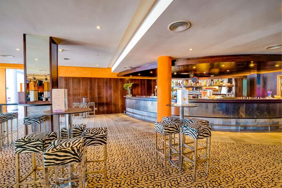 Een foto van SBH Hotel Taro Beach