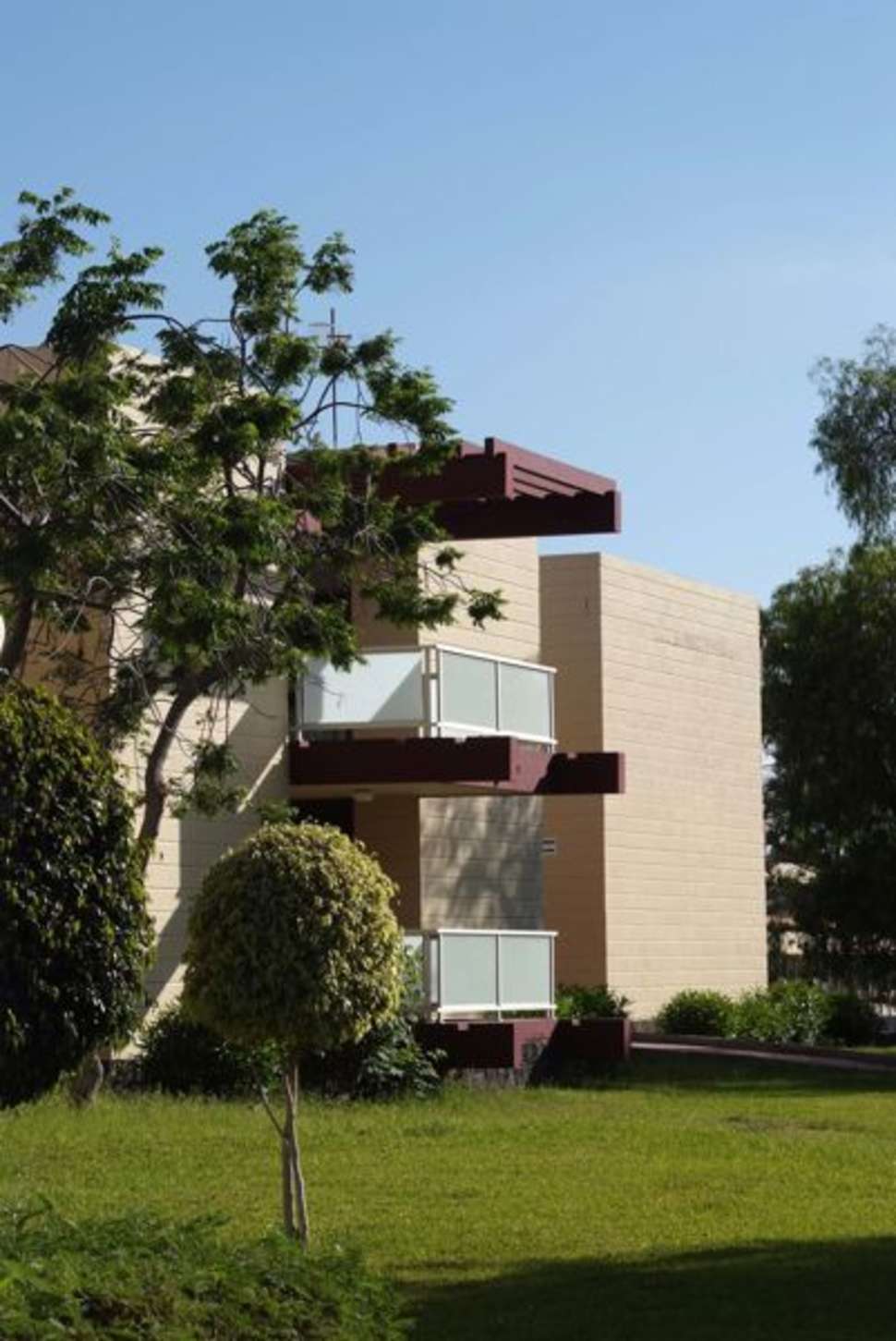 Een foto van Hotel Club Palia Don Pedro