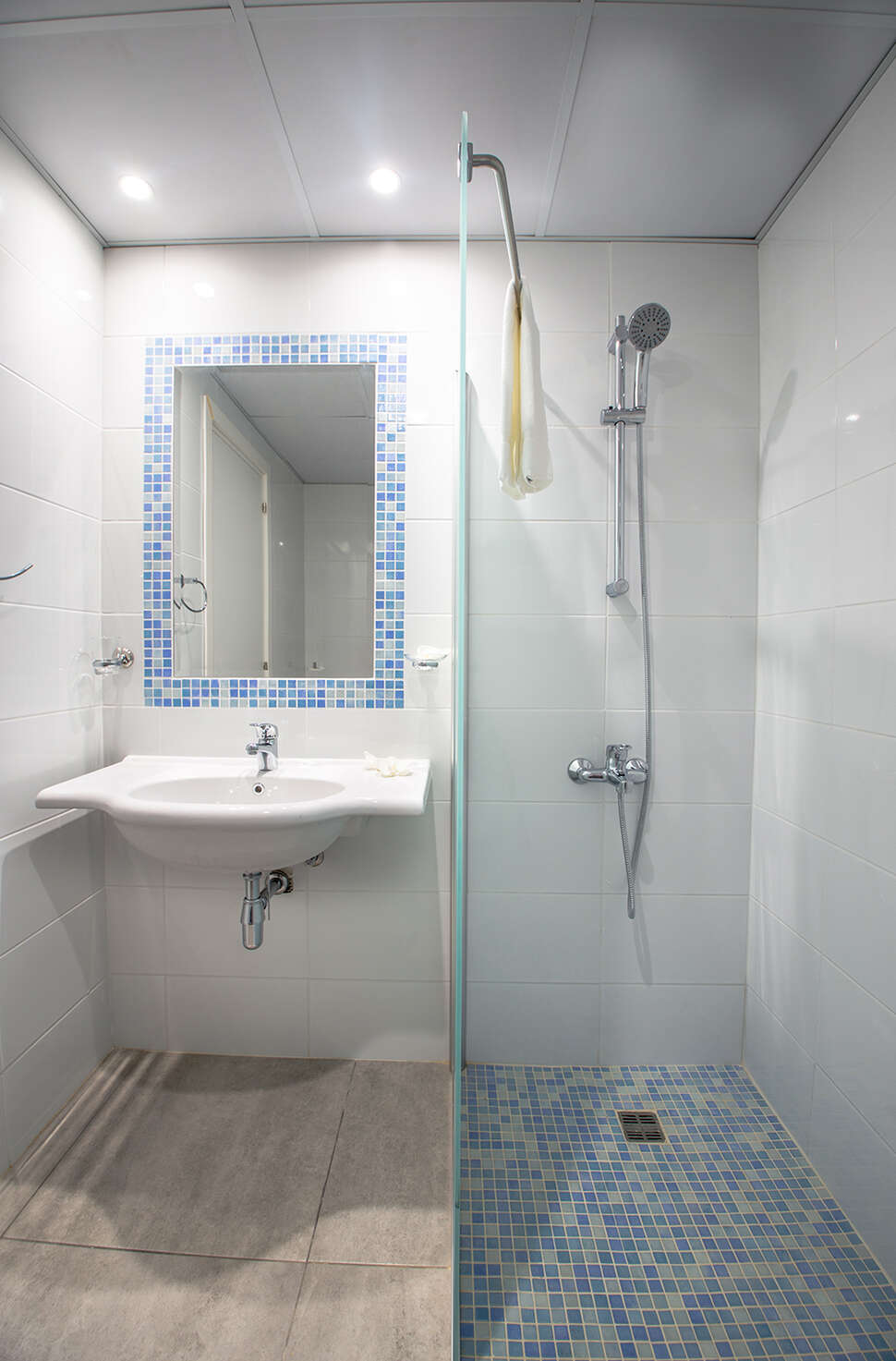 Een foto van Nicholas Color Hotel