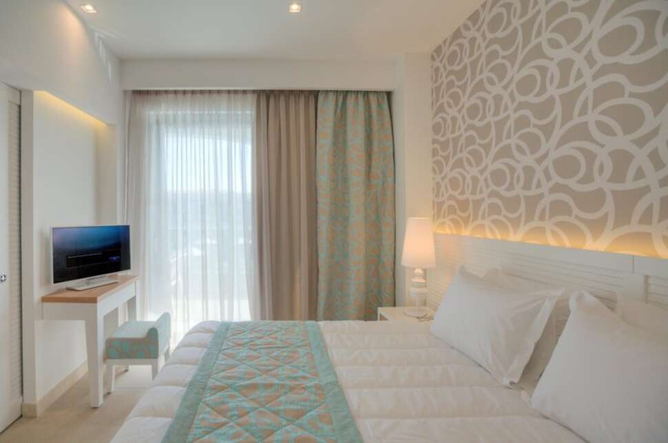 Een foto van TUI Blue Lagoon Princess