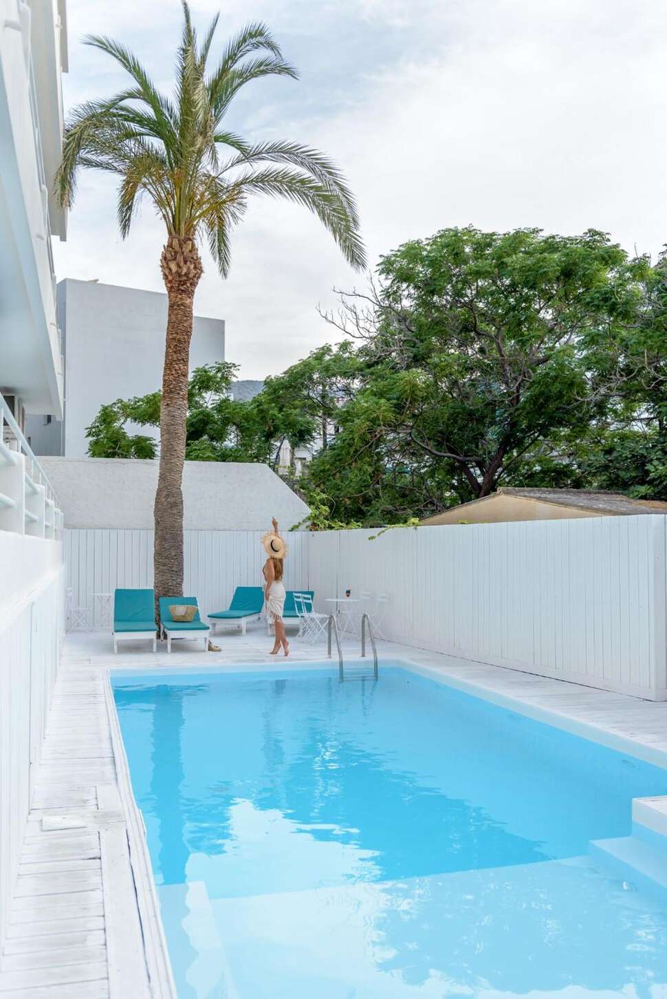 Een foto van Azure Mare Hotel