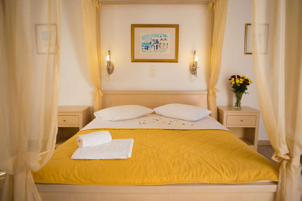 Ein Foto Hotel Mathios Village