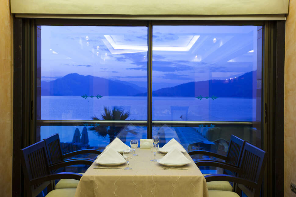 Een foto van Orsmaris Boutique Hotel