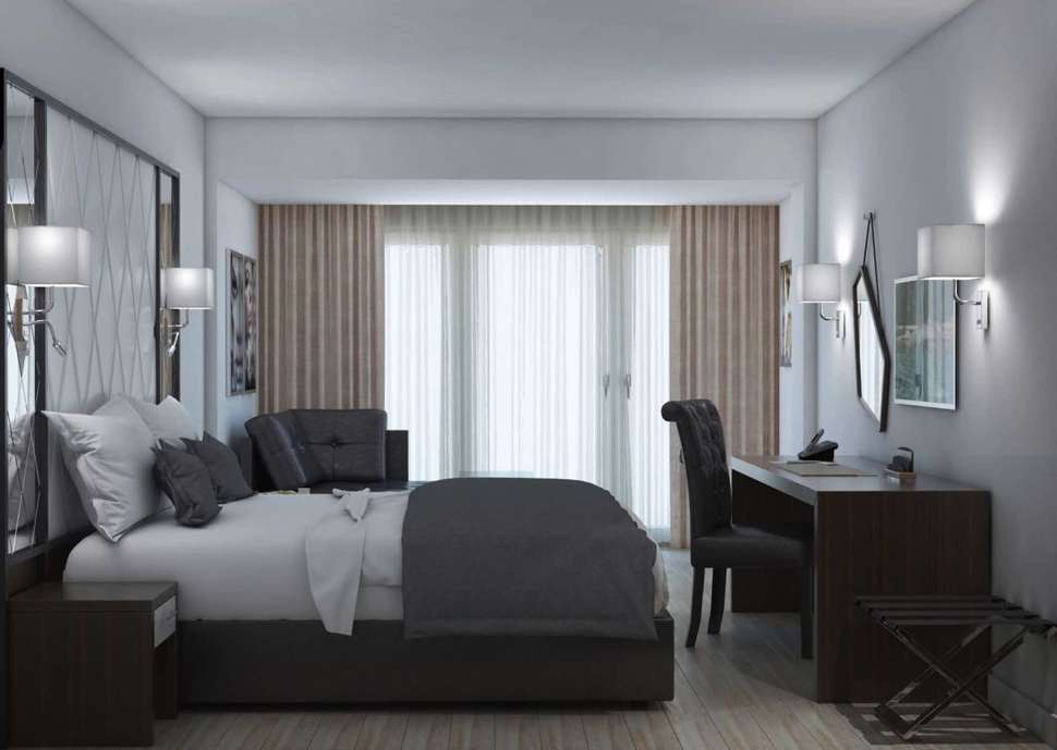 Een foto van Prestige Deluxe Hotel Aquapark Club